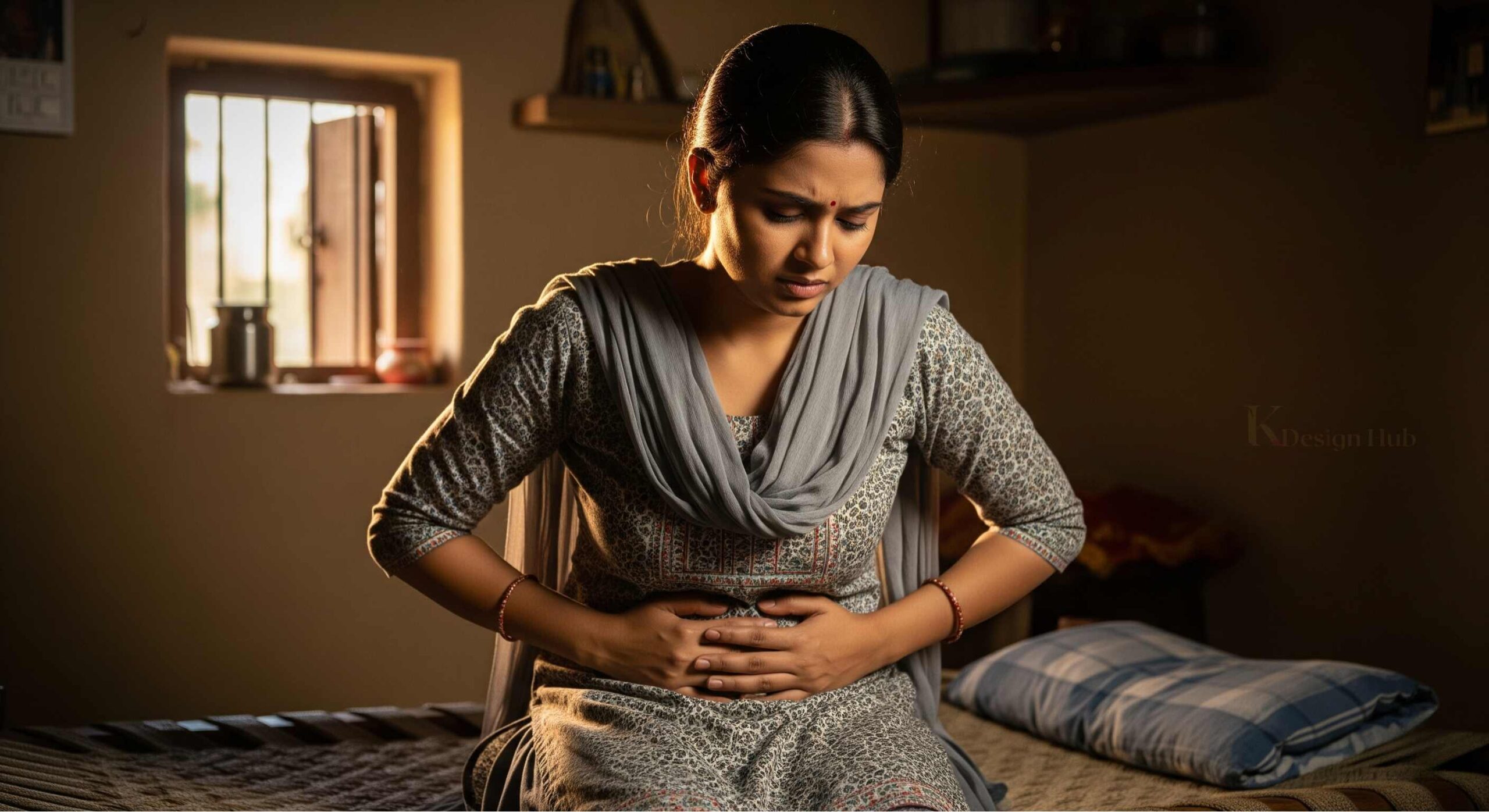 PCOD vs PCOS: మహిళల ఆరోగ్యానికి సంబంధించిన కీలక సమాచారం