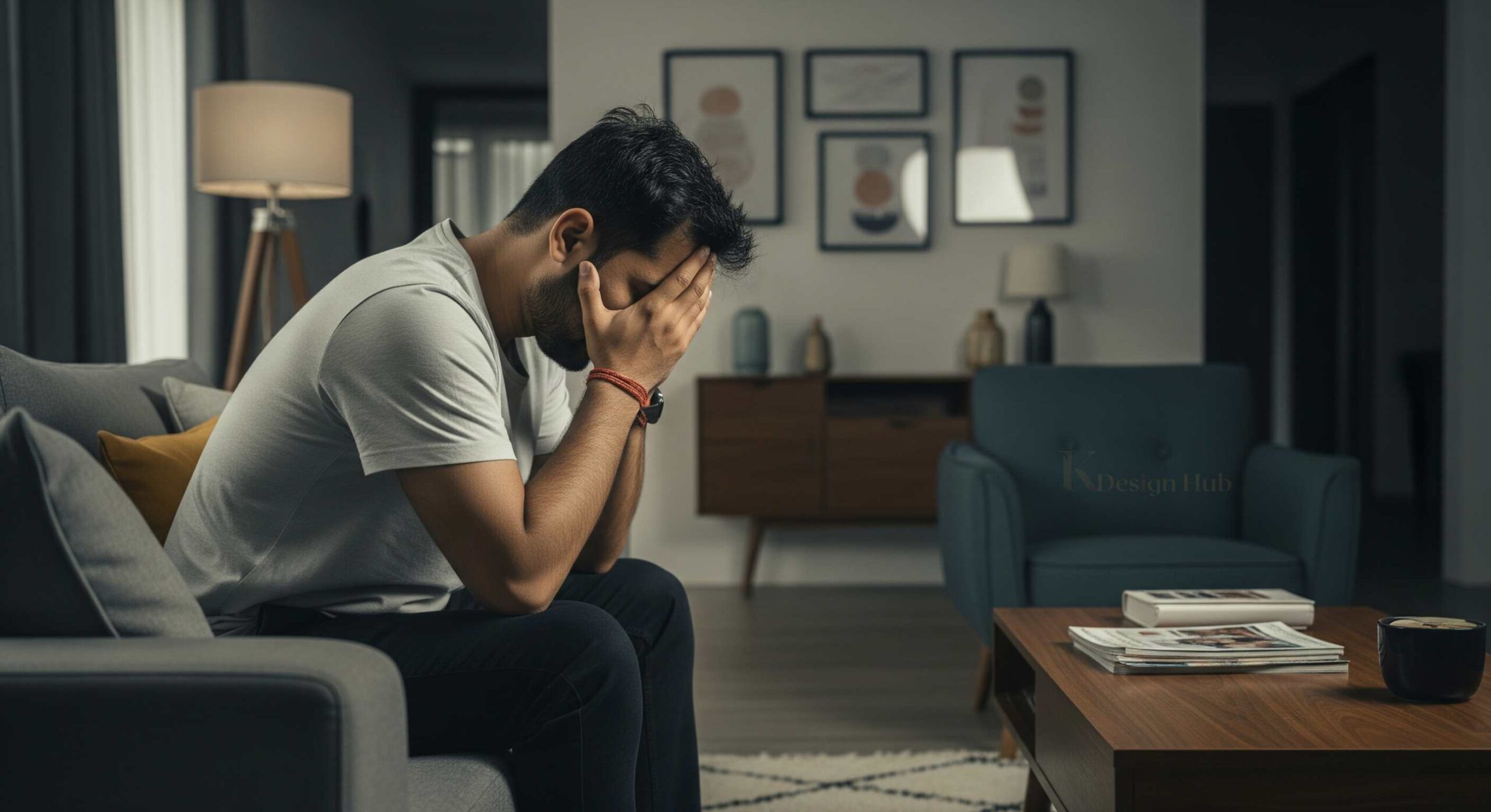 పురుషులలో ఇన్ఫెర్టిలిటీ : కారణాలు