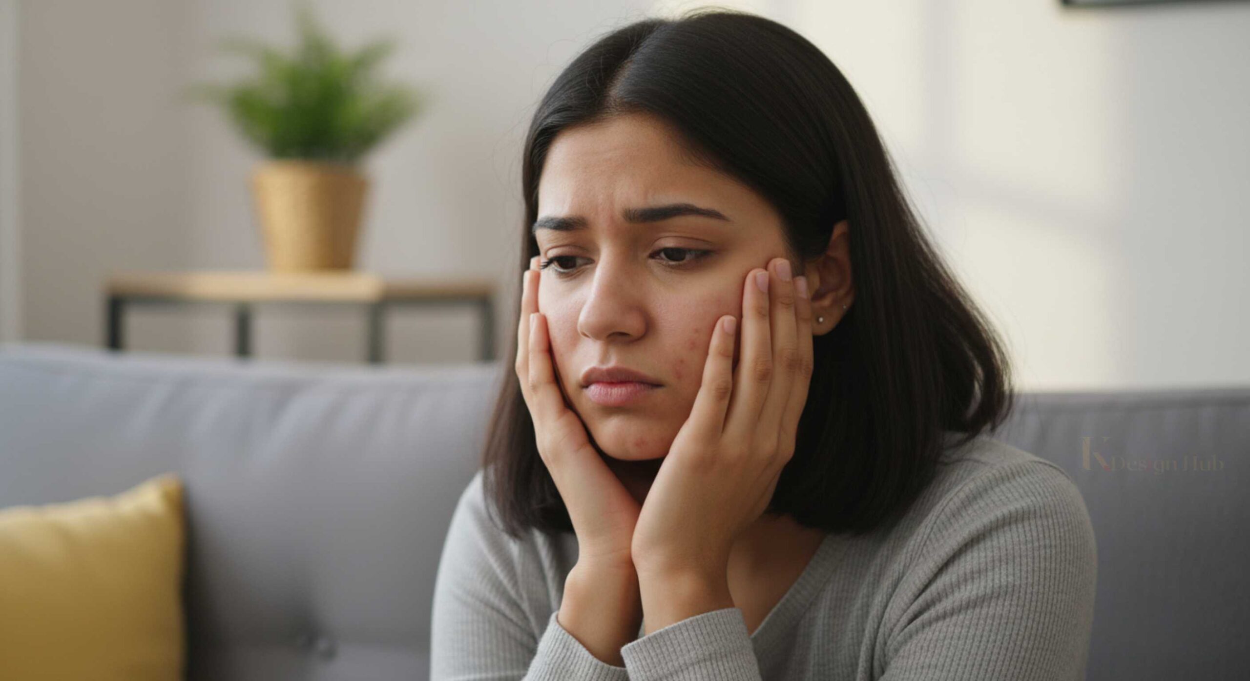 PCOS లో చర్మం మరియు జుట్టు సమస్యలు: కారణాలు, జాగ్రత్తలు, పరిష్కారాలు