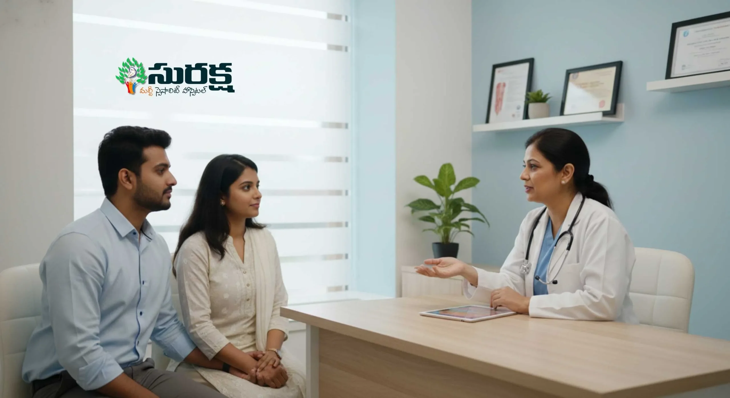 ఫ్యామిలీ ప్లానింగ్ & గర్భనిరోధక పద్ధతులు