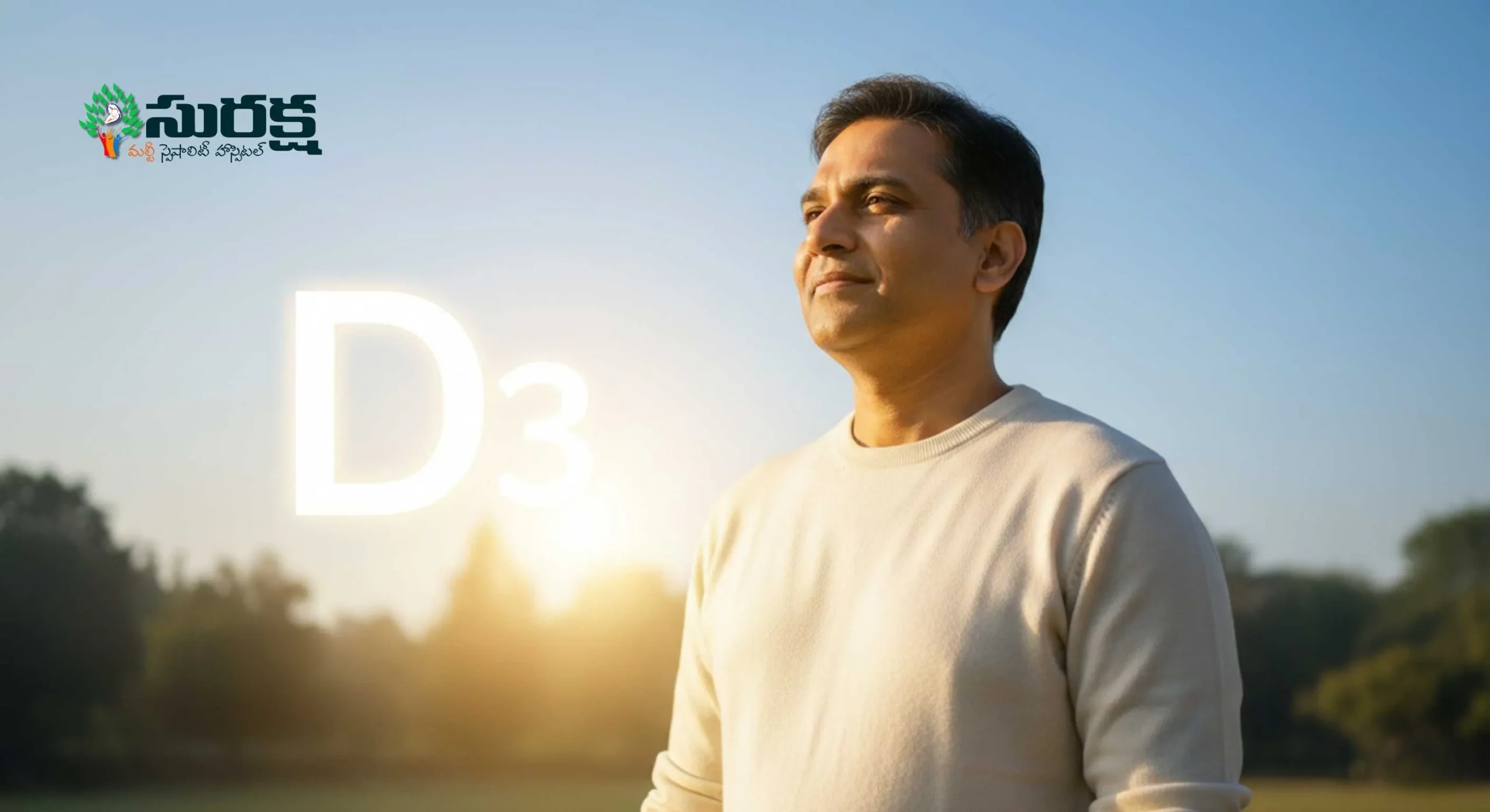 చలికాలంలో విటమిన్ D ఎందుకు తగ్గుతుంది?