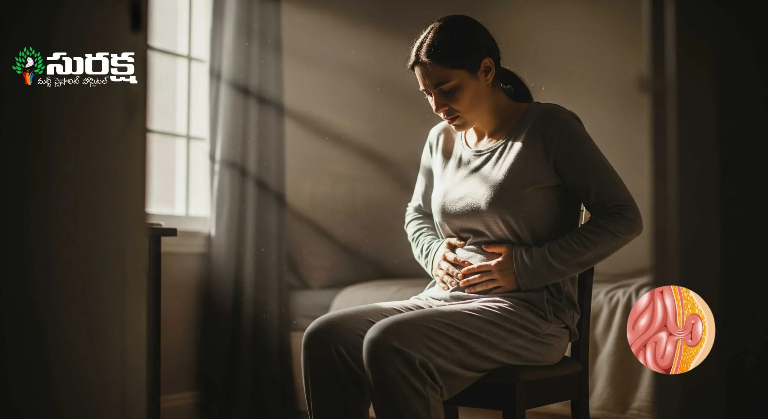 హెర్నియా రకాలు, కారణాలు మరియు అధునాతన చికిత్స విధానాలు