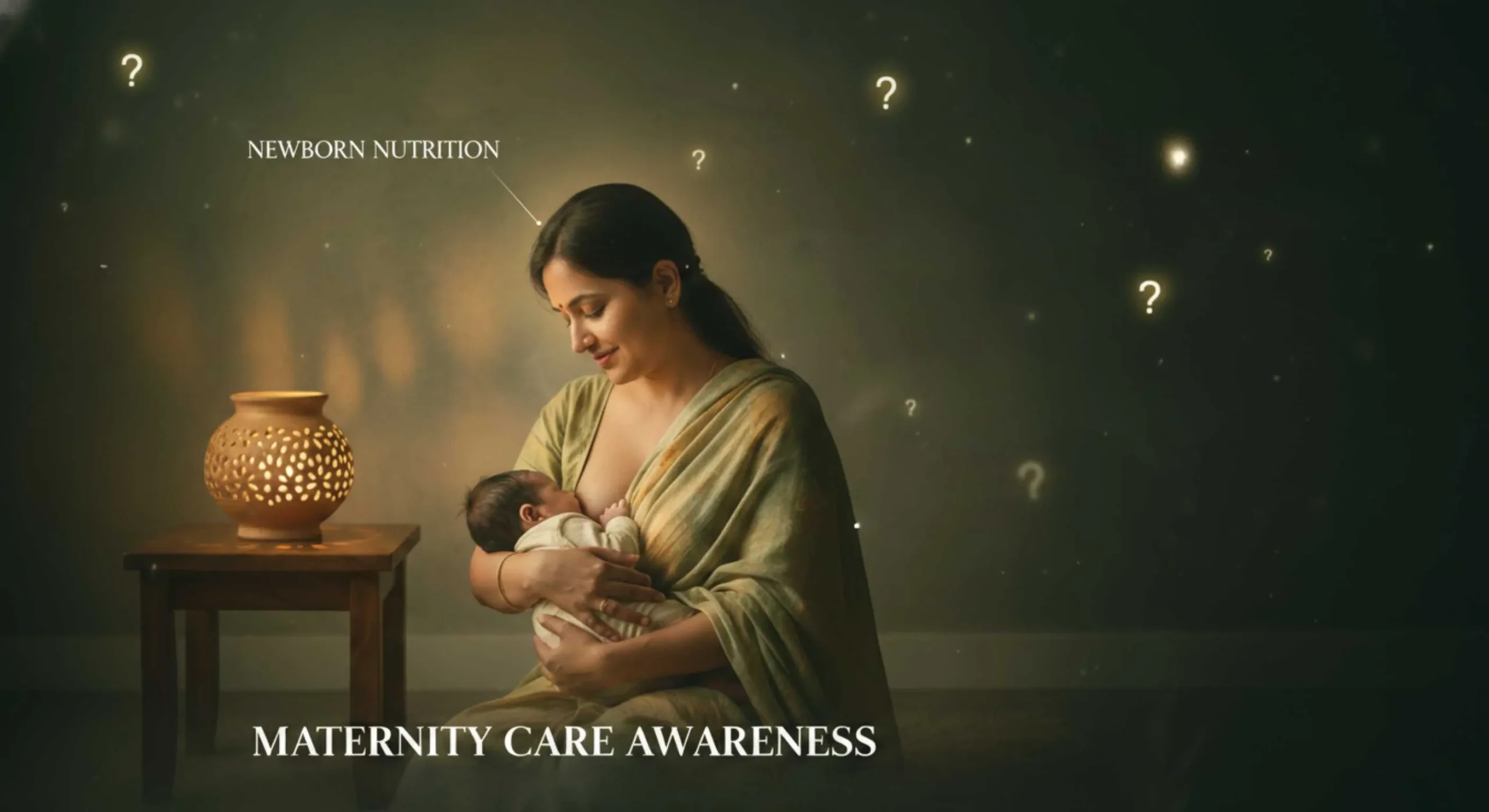 తల్లిపాలు: అపోహలు & వాస్తవాలు – డాక్టర్ స్వర్ణలత గారి సలహాలు.