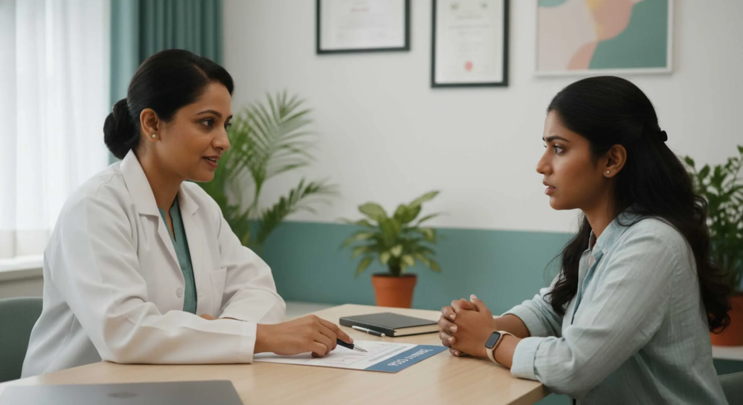 పీసీఓఎస్ (PCOS) శాశ్వతంగా తగ్గిపోతుందా?