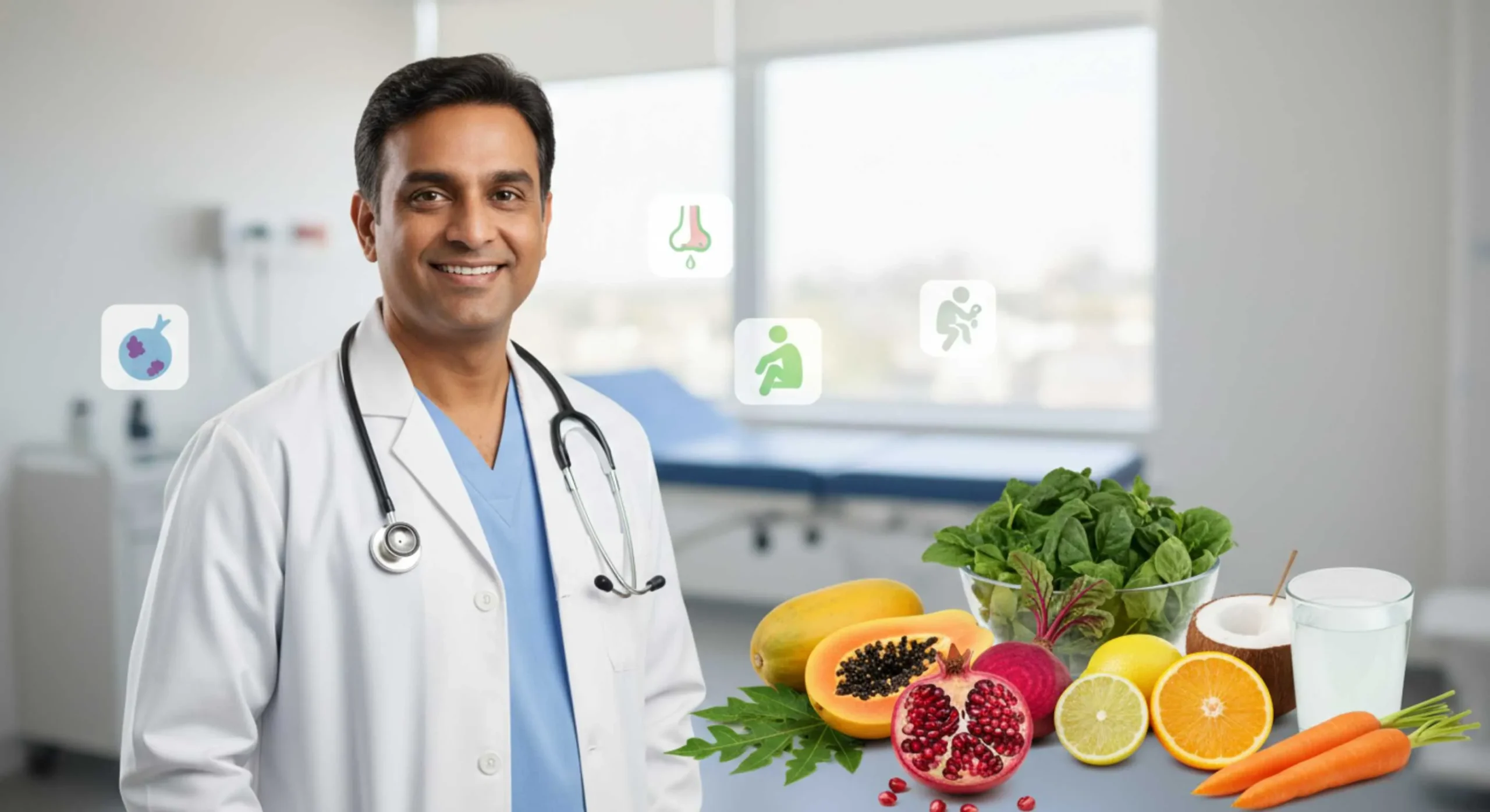 ప్లేట్‌లెట్స్ తగ్గిపోతున్నాయా? వీటిని తింటే సహజంగా పెంచుకోవచ్చు!